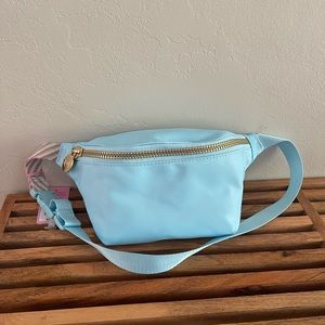 Stoney Clover Lane X Target blue Fanny